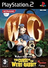 Wallace and Gromit The Curse of the Were-Rabbit - PS2 | Yard's Games Ltd