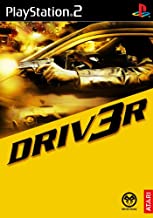 DRIV3R - PS2 | Yard's Games Ltd