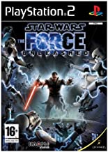 Star Wars: The Force Unleashed - PS2 | Yard's Games Ltd