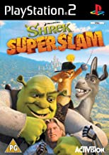 Shrek Superslam - PS2 | Yard's Games Ltd