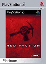 Red Faction - PS2 | Yard's Games Ltd