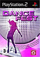 Dance Fest - PS2 | Yard's Games Ltd