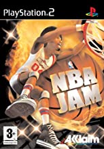 NBA Jam - PS2 | Yard's Games Ltd