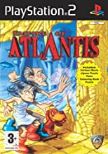 Empire of Atlantis - PS2 | Yard's Games Ltd