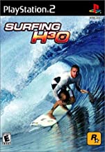 Surfing H30 - PS2 | Yard's Games Ltd