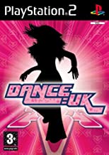 Dance:UK - PS2 | Yard's Games Ltd