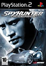 Spy Hunter: Nowhere To Run - PS2 | Yard's Games Ltd