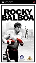 Rocky Balboa - PSP | Yard's Games Ltd