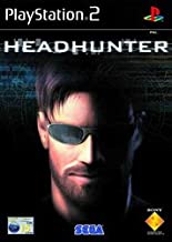 Headhunter - PS2 | Yard's Games Ltd