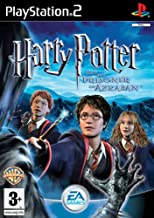 Harry Potter and the Prisoner of Azkaban - PS2 | Yard's Games Ltd