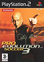 Pro Evolution Soccer 3 - PS2 | Yard's Games Ltd