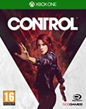 CONTROL - Xbox One | Yard's Games Ltd