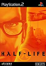 Half Life - PS2 | Yard's Games Ltd