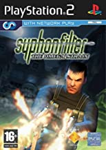 Syphon Filter The Omega Strain - PS2 | Yard's Games Ltd