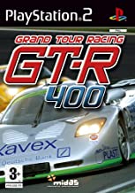 GT-R 400 - PS2 | Yard's Games Ltd