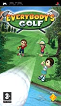 Everybody's Golf - PSP | Yard's Games Ltd