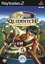 Harry Potter Quidditch World Cup - PS2 | Yard's Games Ltd