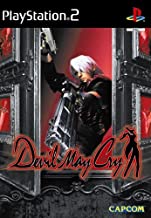 Devil May Cry - PS2 | Yard's Games Ltd