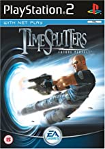 TimeSplitters Future Perfect - PS2 | Yard's Games Ltd