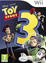 Toy Story 3 - Wii | Yard's Games Ltd