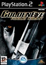 GoldenEye: Rogue Agent - PS2 | Yard's Games Ltd