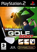 Real World Golf 2007 - PS2 | Yard's Games Ltd