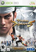 Virtua Fighter 5 - Xbox 360 | Yard's Games Ltd