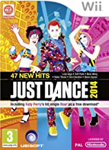 Just Dance 2014 - Wii | Yard's Games Ltd