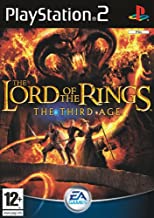 The Lord of the Rings, The Third Age - PS2 | Yard's Games Ltd