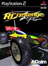 RC Revenge Pro - PS2 | Yard's Games Ltd