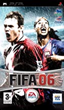 Fifa 06 - PSP | Yard's Games Ltd