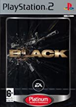 Black - PS2 | Yard's Games Ltd