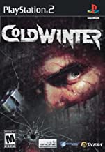 Cold Winter - PS2 | Yard's Games Ltd