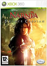 The Chronicles of Narnia Prince Caspian - Xbox 360 | Yard's Games Ltd