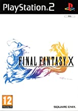 Final Fantasy X - PS2 | Yard's Games Ltd