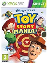 Toy Story Mania - Xbox 360 | Yard's Games Ltd