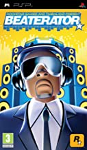 Beaterator - PSP | Yard's Games Ltd