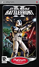 Star Wars Battlefront II - PSP | Yard's Games Ltd