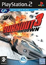 Burnout 3: Takedown - PS2 | Yard's Games Ltd