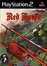 Red Baron - PS2 | Yard's Games Ltd