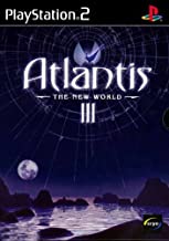 Atlantis III - PS2 | Yard's Games Ltd