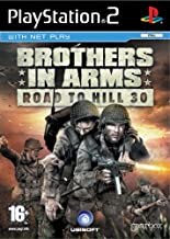 Brothers In Arms Road To Hill 30 - PS2 | Yard's Games Ltd