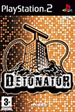 Detonator - PS2 | Yard's Games Ltd