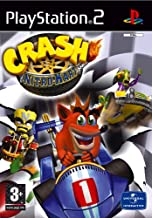 Crash Nitro Kart - PS2 | Yard's Games Ltd