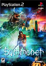 Summoner - PS2 | Yard's Games Ltd