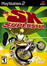 SX Superstar - PS2 | Yard's Games Ltd