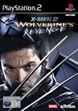 X-Men 2: Wolverine's Revenge - PS2 | Yard's Games Ltd