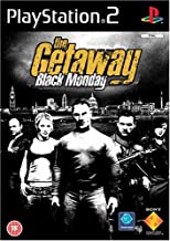 The Getaway: Black Monday - PS2 | Yard's Games Ltd