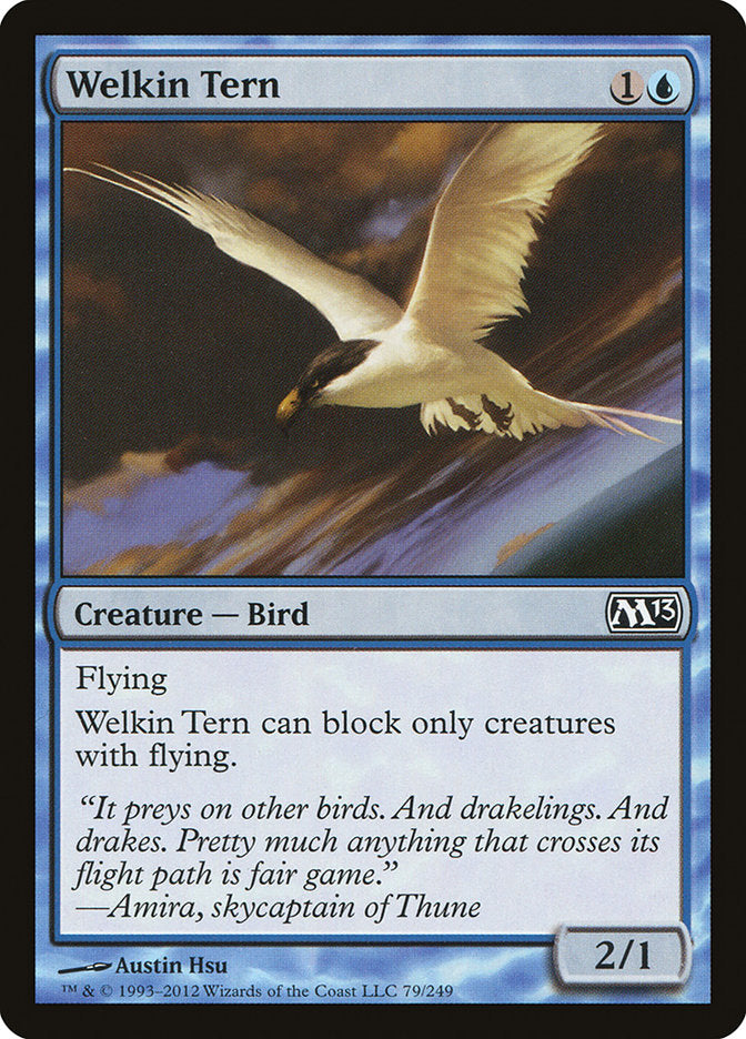 Welkin Tern [Magic 2013] | Yard's Games Ltd