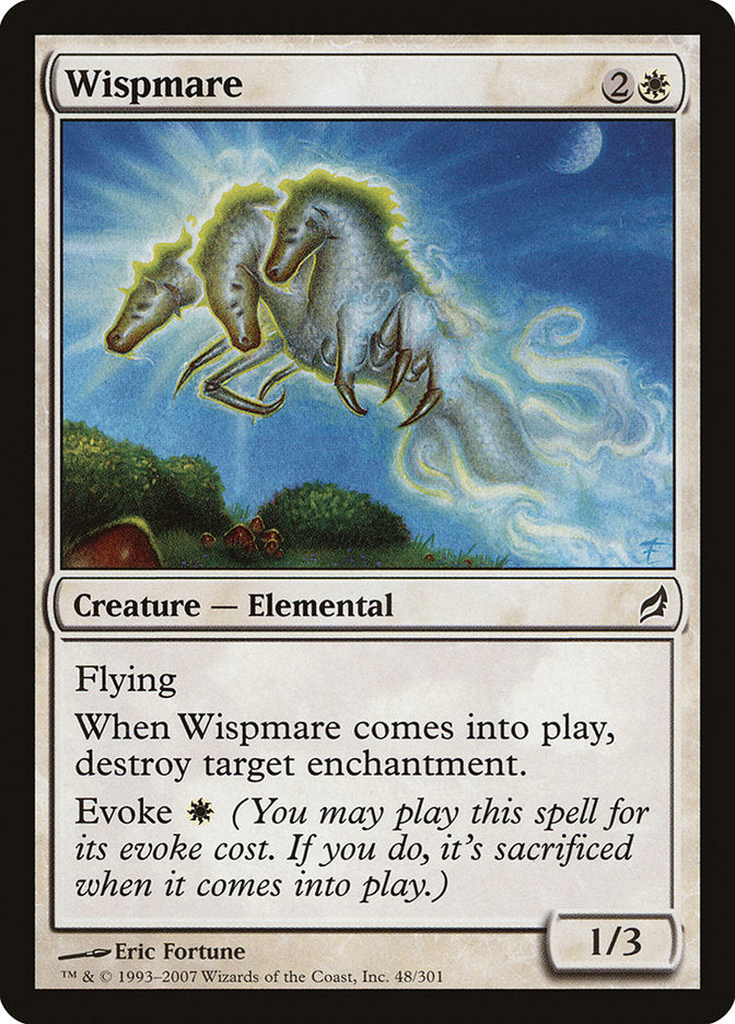 Wispmare [Lorwyn] | Yard's Games Ltd